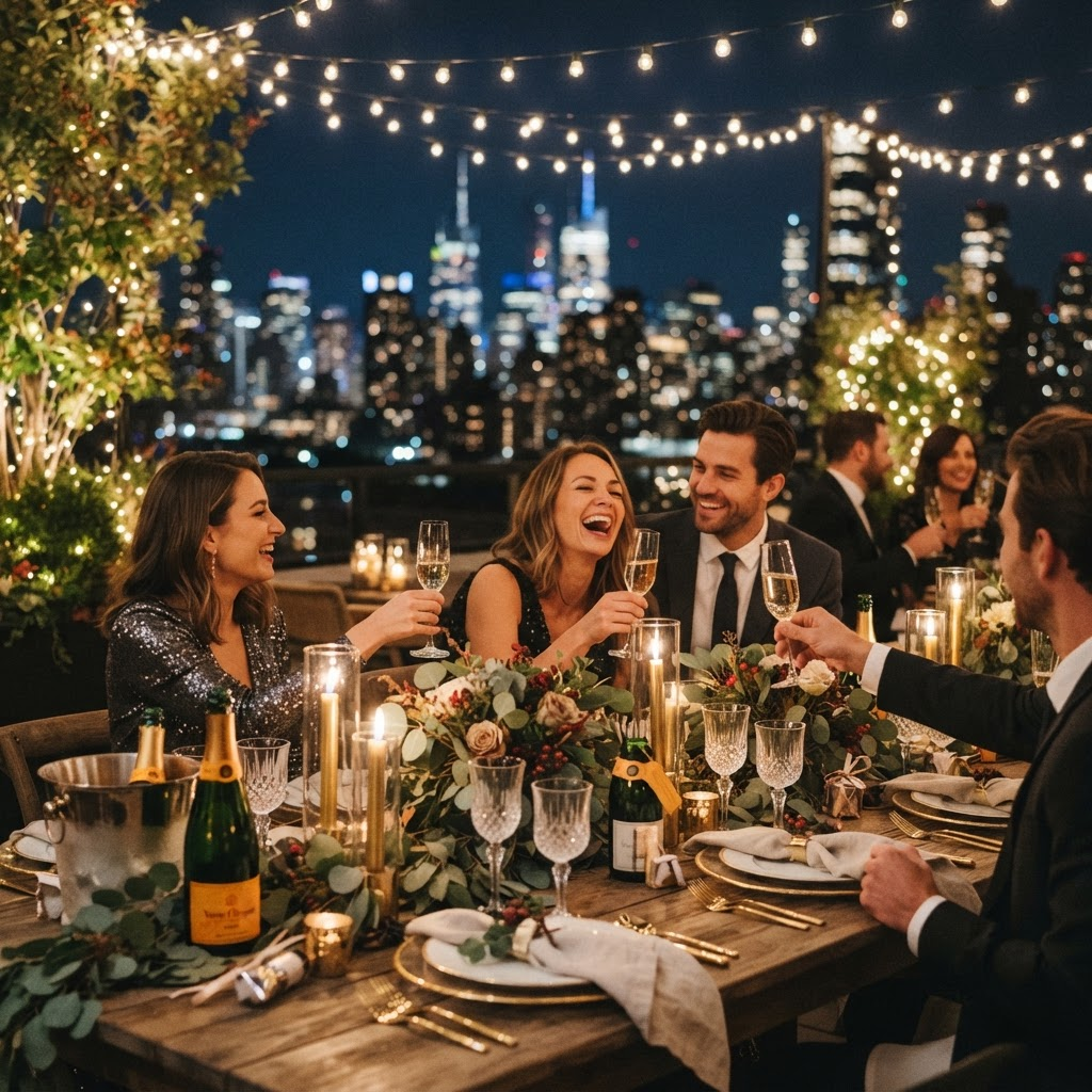 Celebration Experiences