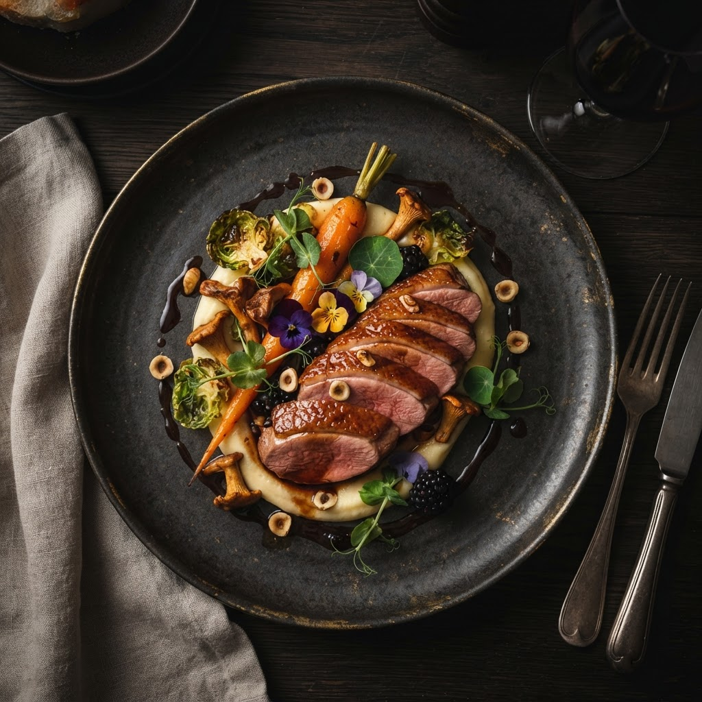 Chef's Specials